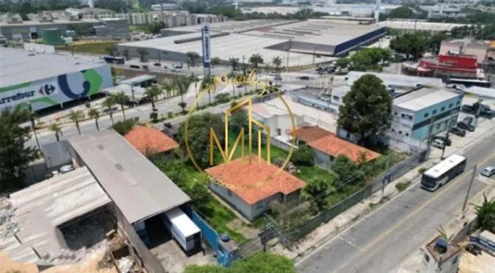Terreno, 1500 m² - Foto 3