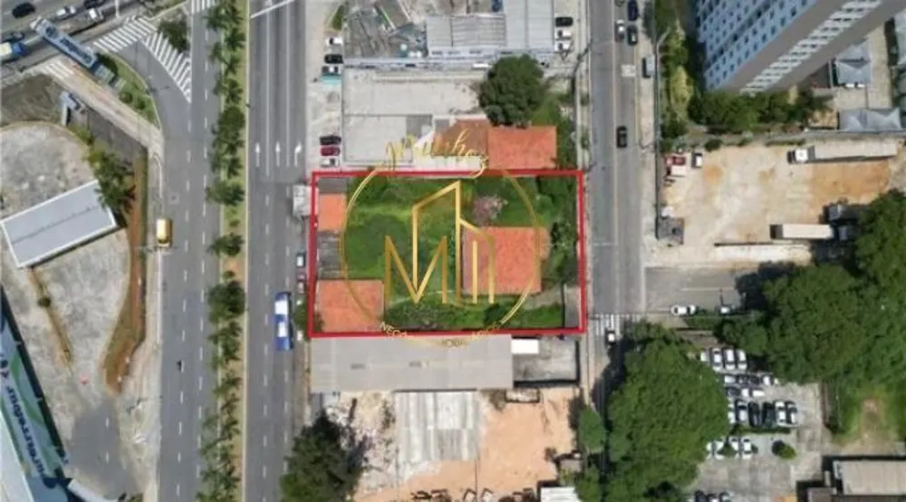 Terreno, 1500 m² - Foto 9
