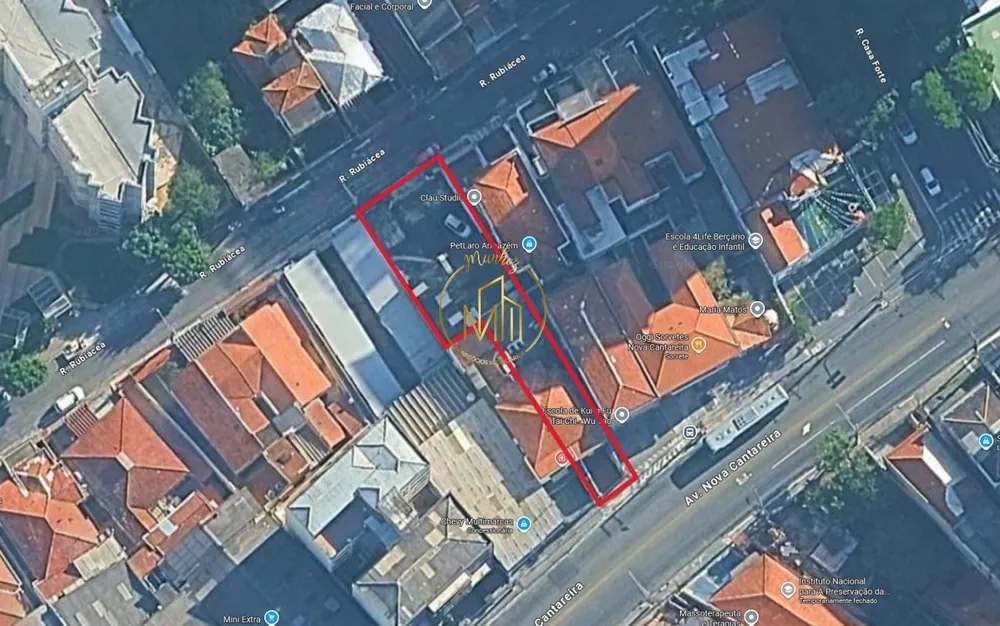 Terreno, 437 m² - Foto 4