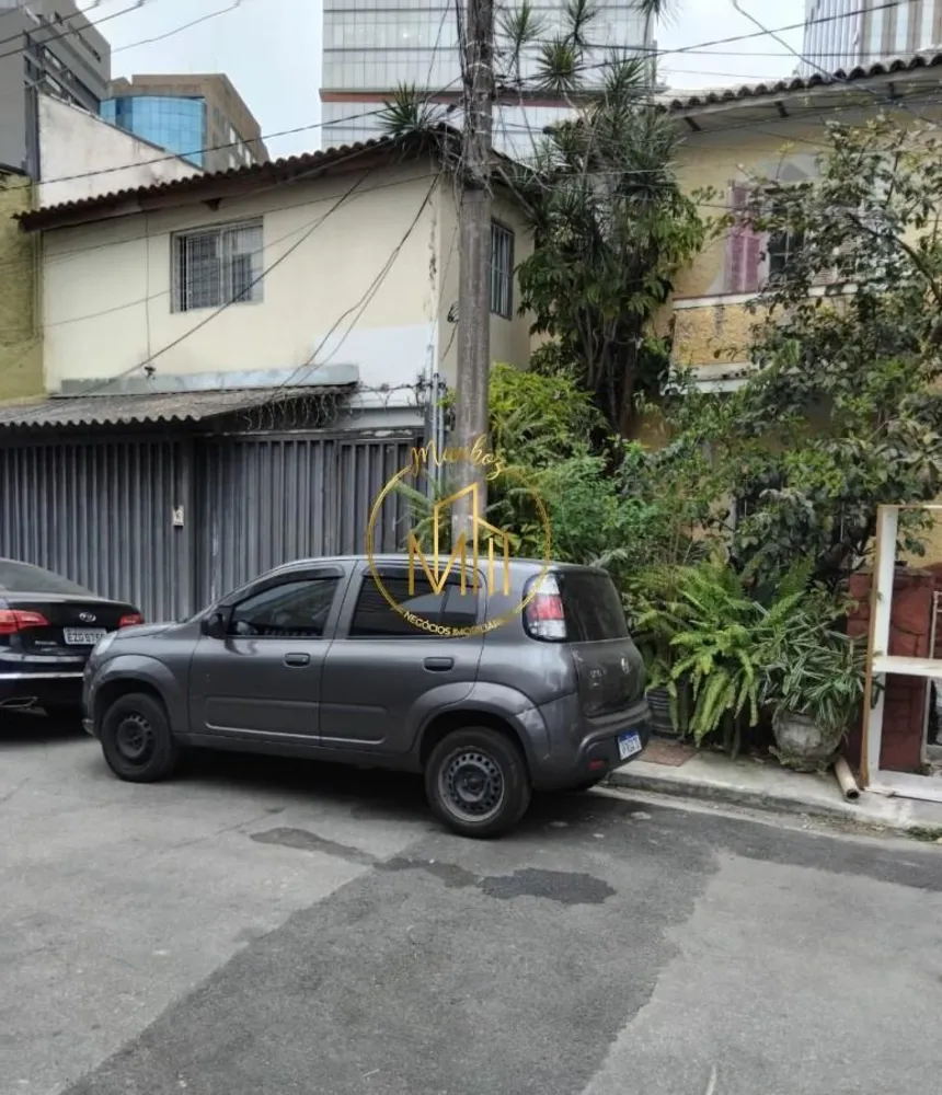 Terreno, 496 m² - Foto 2