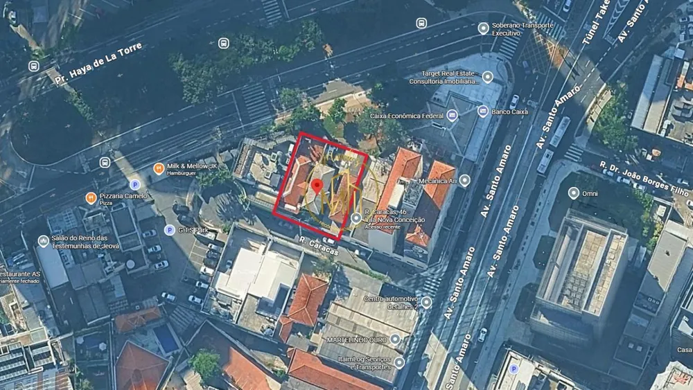 Terreno, 496 m² - Foto 6