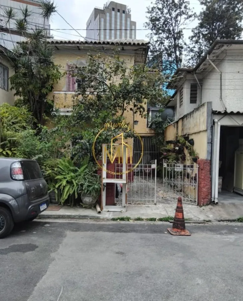 Terreno, 496 m² - Foto 7