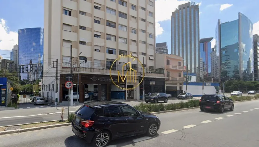 Terreno, 496 m² - Foto 1
