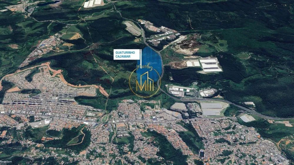 Terreno, 31 hectares - Foto 4
