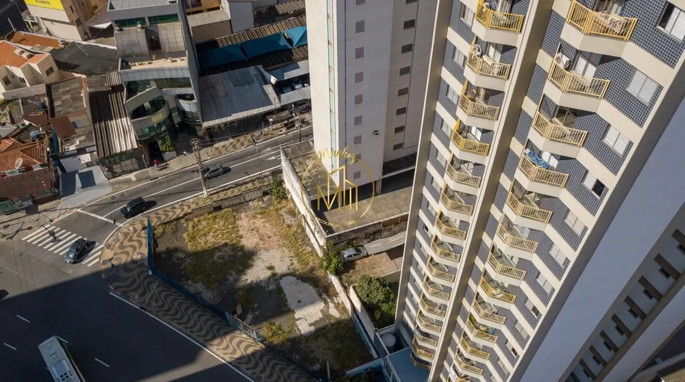 Terreno, 770 m² - Foto 1