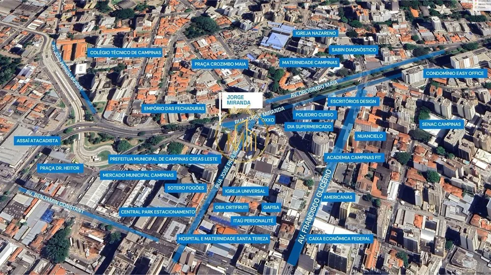 Terreno, 770 m² - Foto 2
