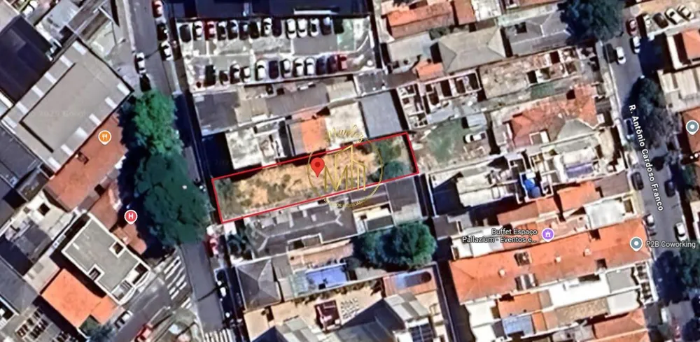 Terreno, 450 m² - Foto 6