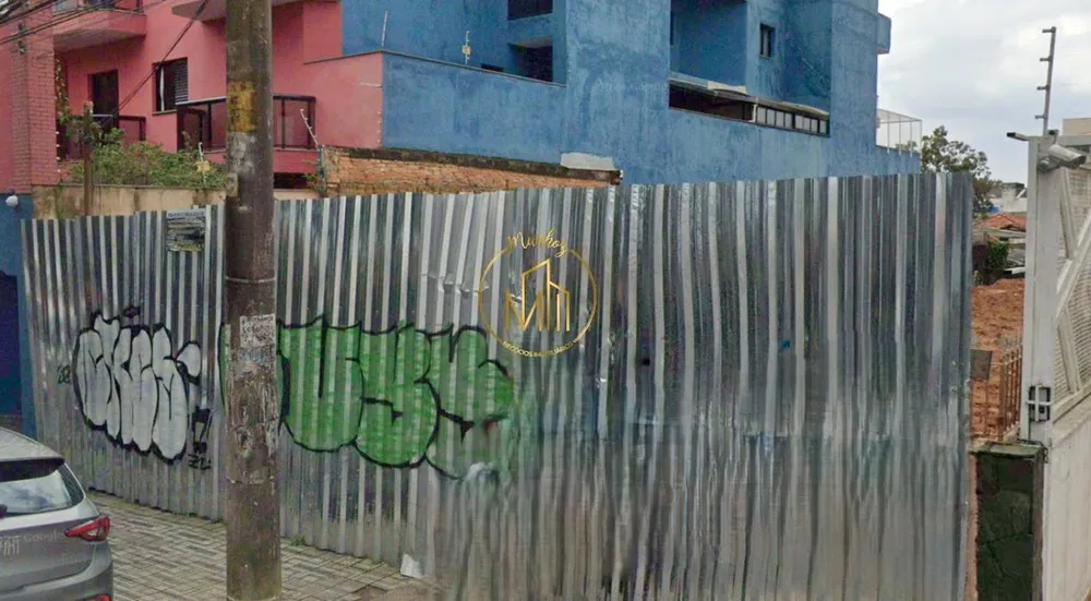 Terreno, 450 m² - Foto 5