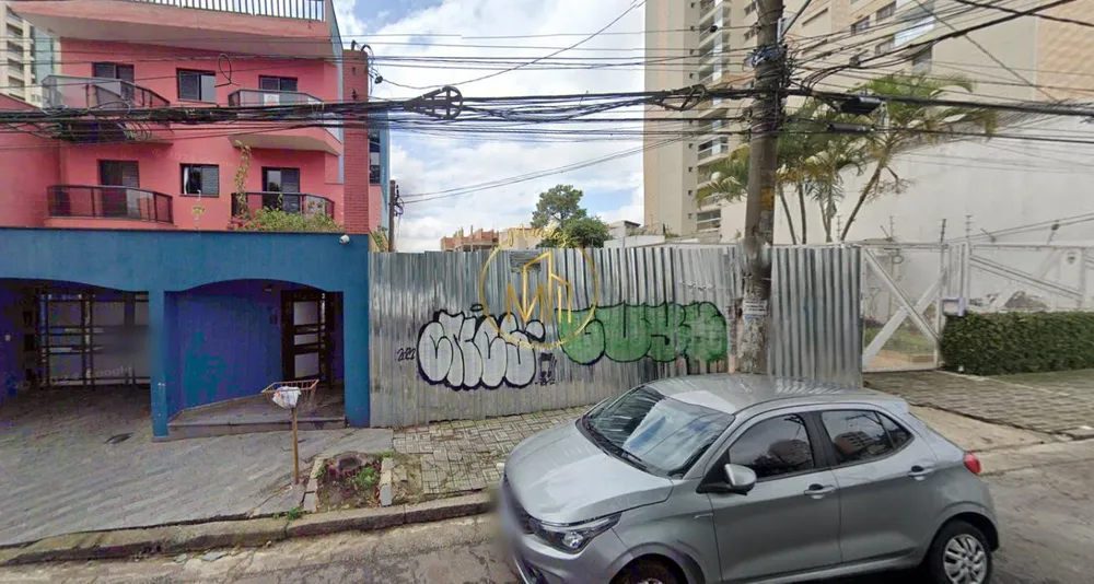 Terreno, 450 m² - Foto 1