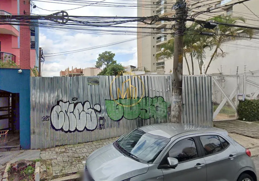 Terreno, 450 m² - Foto 2
