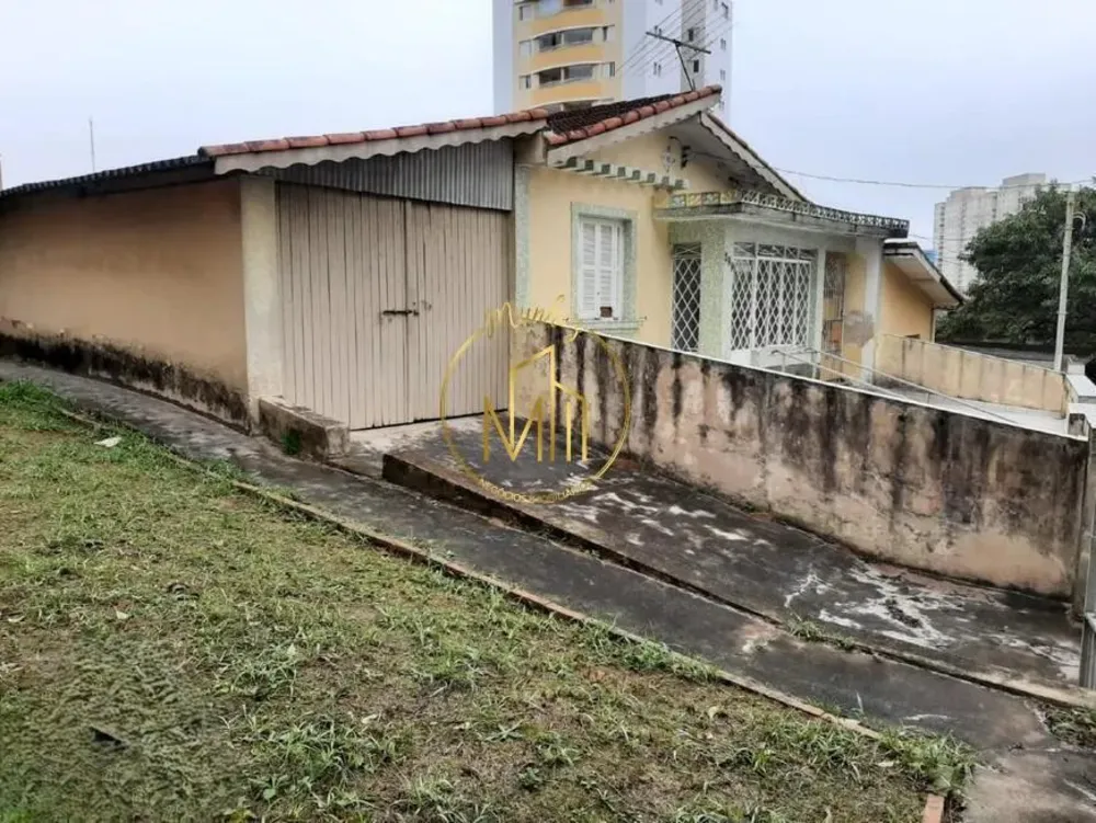 Terreno, 473 m² - Foto 1