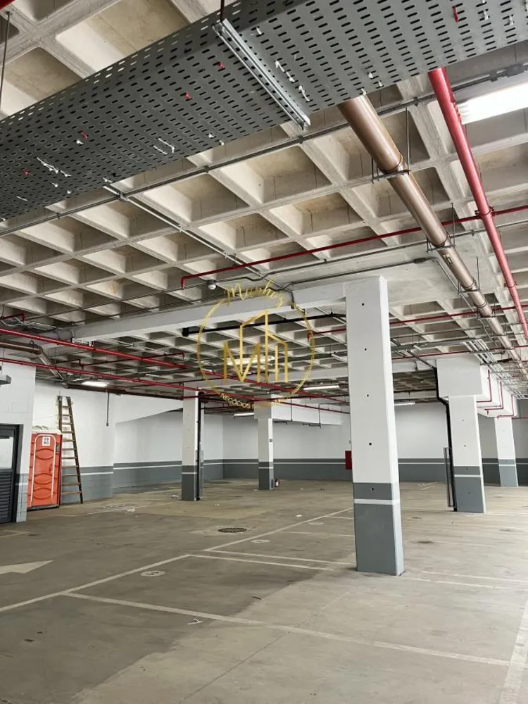 Prédio Inteiro, 5742 m² - Foto 3