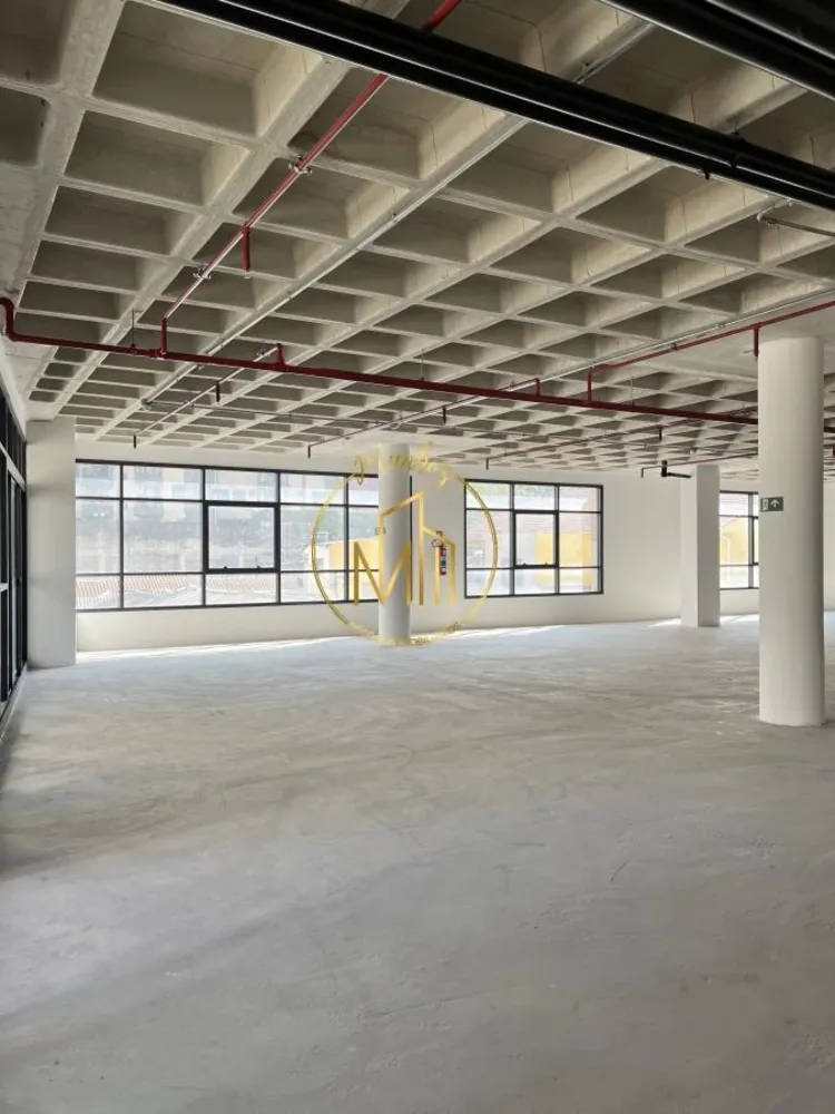 Prédio Inteiro, 5742 m² - Foto 6