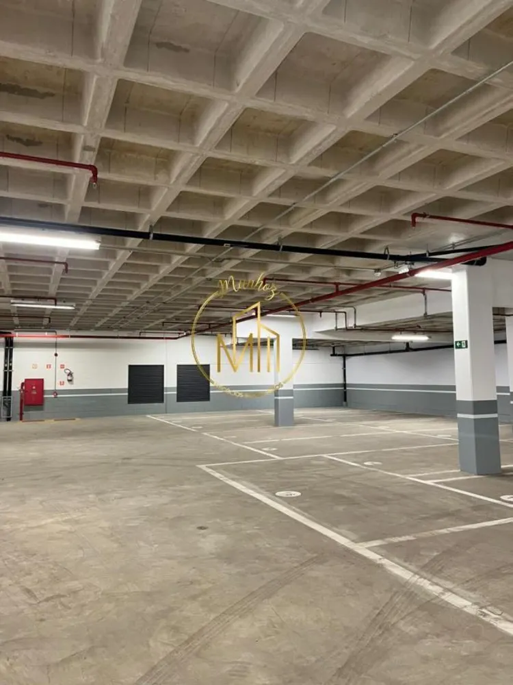 Prédio Inteiro, 5742 m² - Foto 8