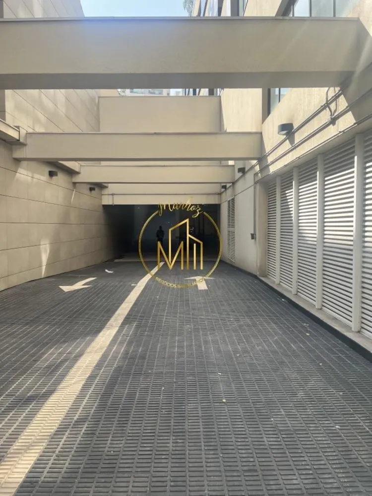 Prédio Inteiro, 5742 m² - Foto 13