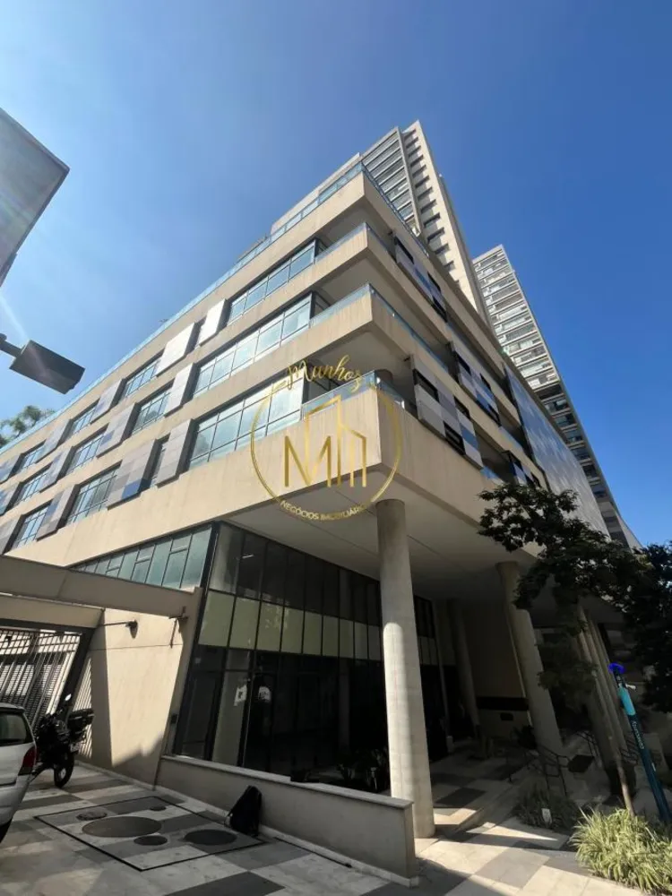 Prédio Inteiro, 5742 m² - Foto 1