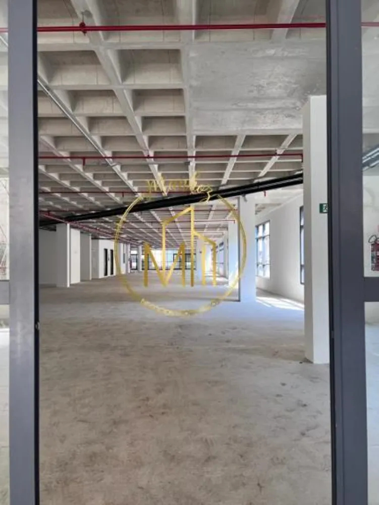 Prédio Inteiro, 5742 m² - Foto 2