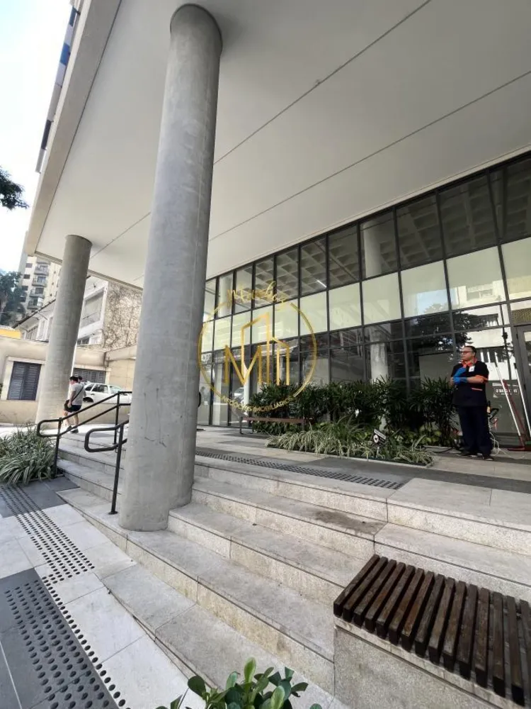 Prédio Inteiro, 5742 m² - Foto 7