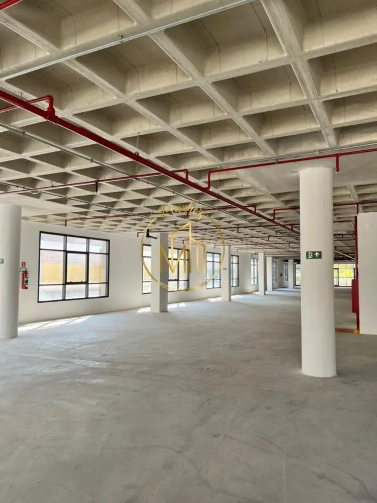 Prédio Inteiro, 5742 m² - Foto 7