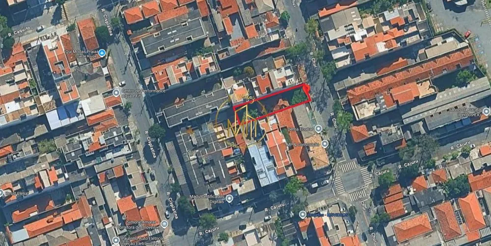 Terreno, 400 m² - Foto 5