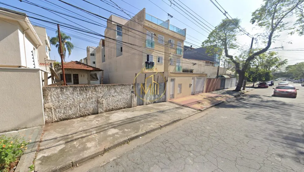 Terreno, 400 m² - Foto 1