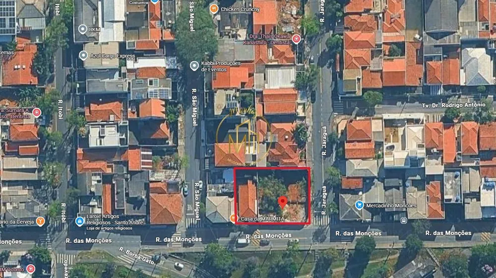 Terreno, 704 m² - Foto 10