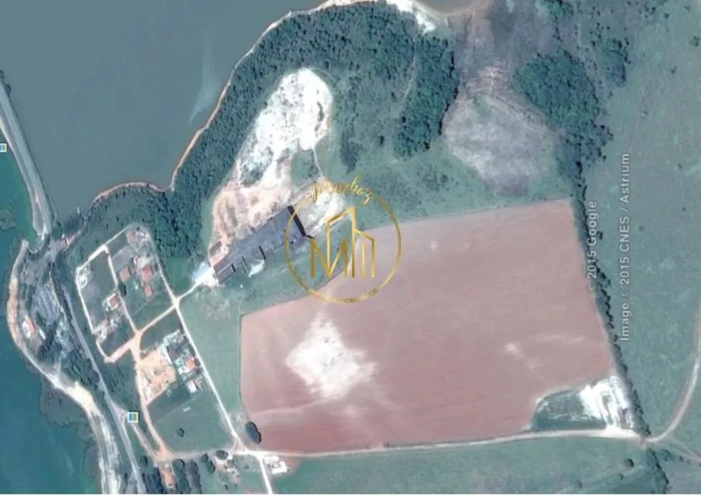 Terreno, 18 hectares - Foto 15