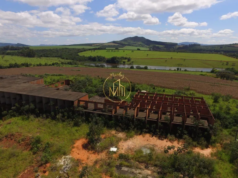 Terreno, 18 hectares - Foto 6