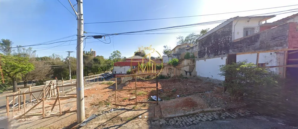 Terreno, 484 m² - Foto 1