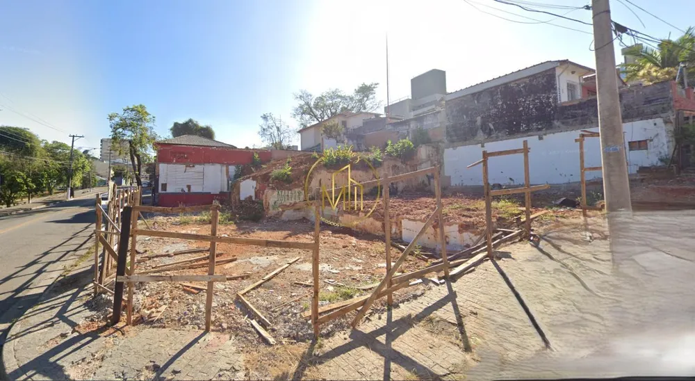 Terreno, 484 m² - Foto 4