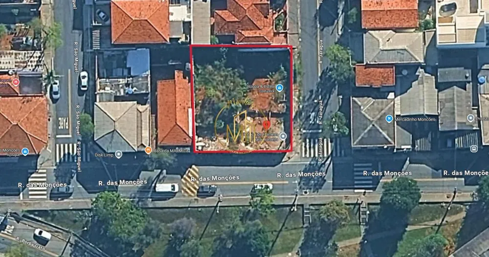 Terreno, 484 m² - Foto 10