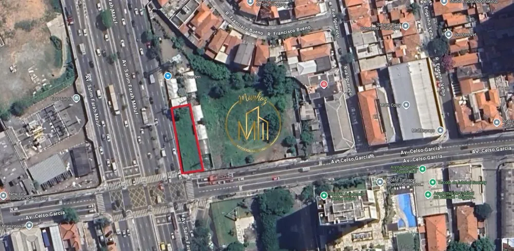 Terreno, 480 m² - Foto 5