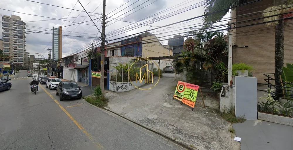 Terreno, 400 m² - Foto 2