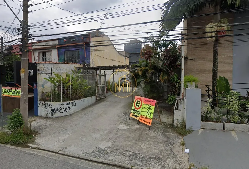 Terreno, 400 m² - Foto 1