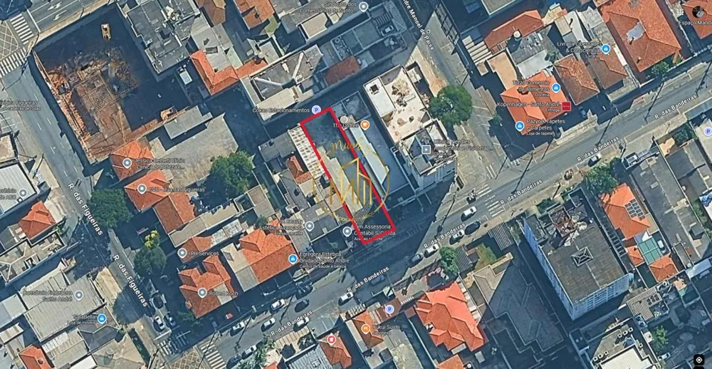 Terreno, 400 m² - Foto 4