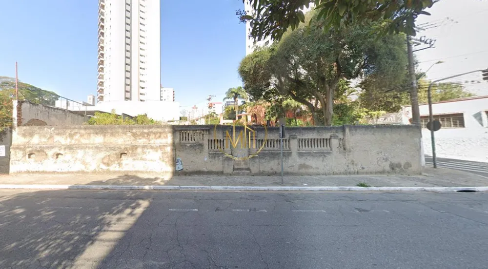 Terreno, 738 m² - Foto 1