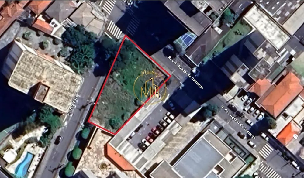 Terreno, 738 m² - Foto 6