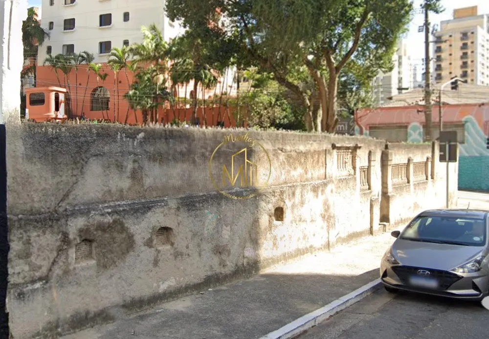 Terreno, 738 m² - Foto 2