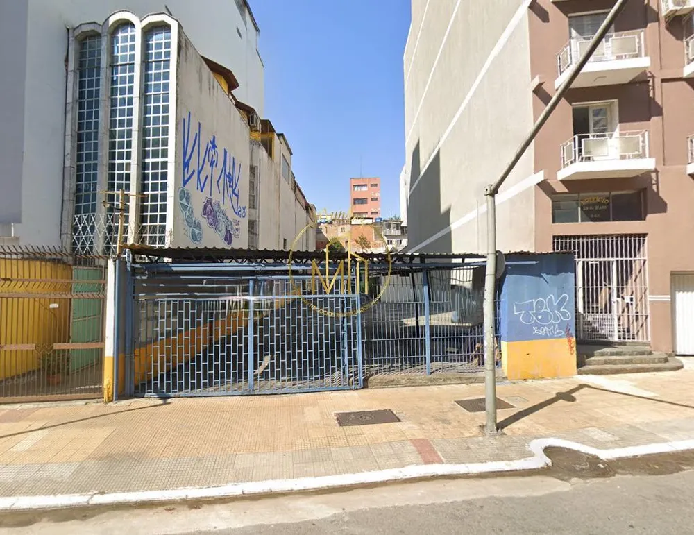 Terreno, 660 m² - Foto 1