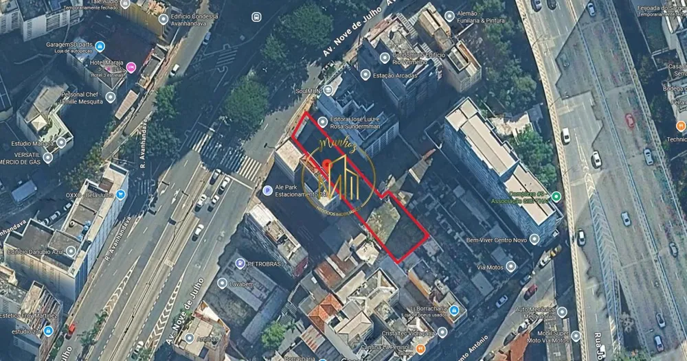 Terreno, 660 m² - Foto 5