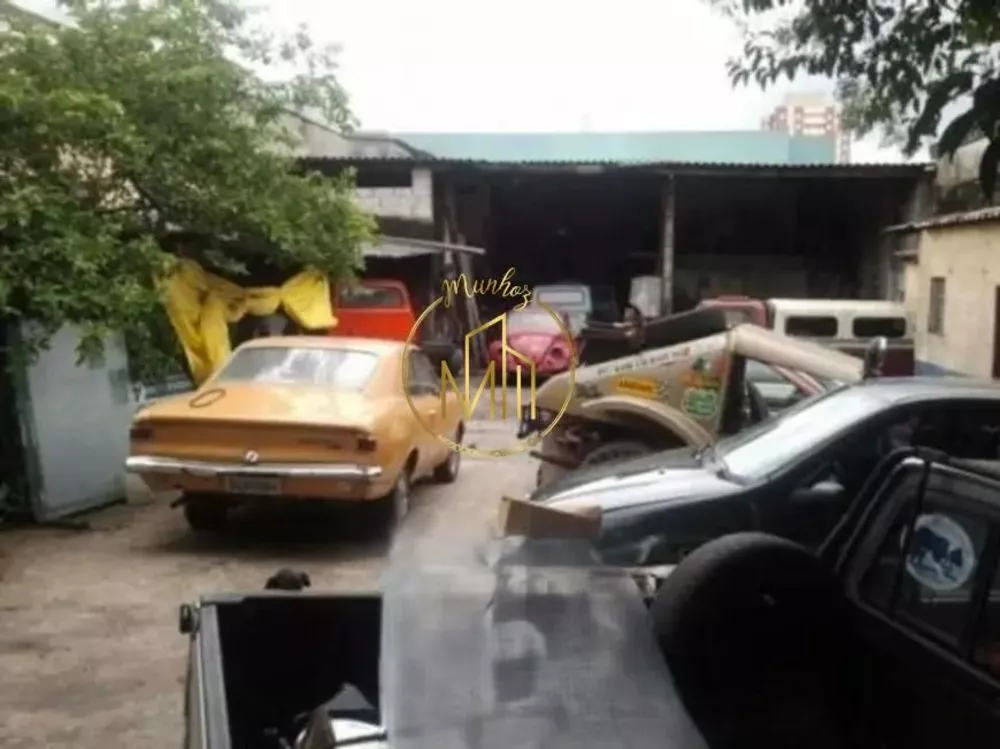 Terreno, 774 m² - Foto 3