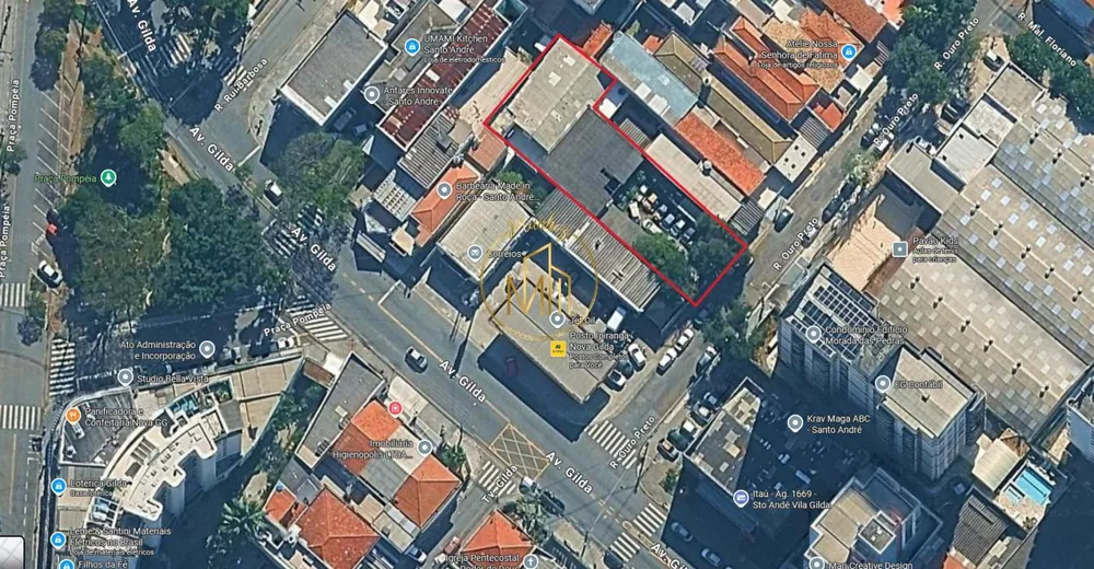 Terreno, 774 m² - Foto 4