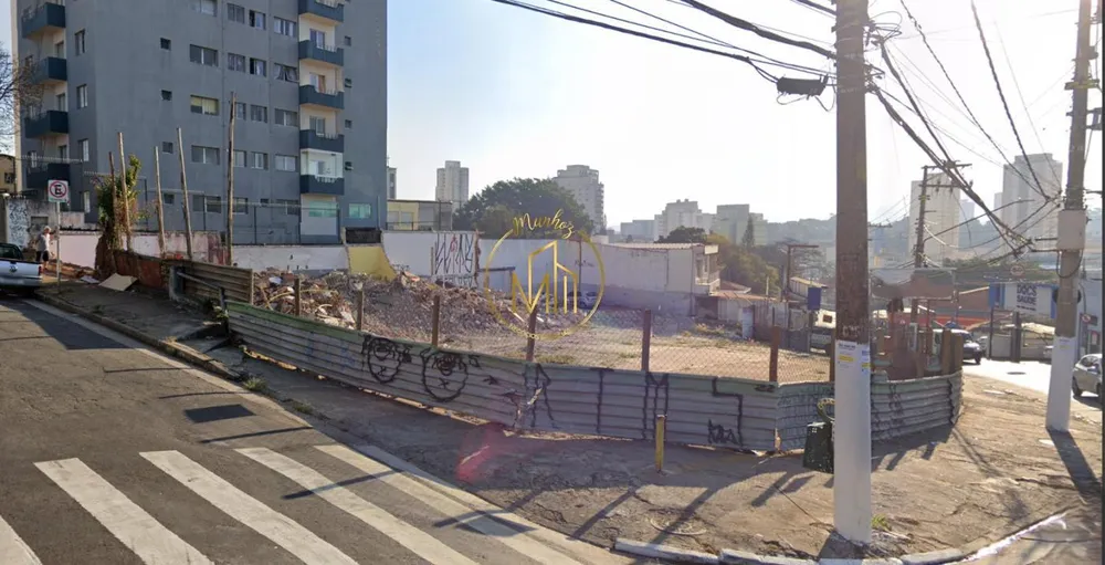 Terreno, 1159 m² - Foto 3