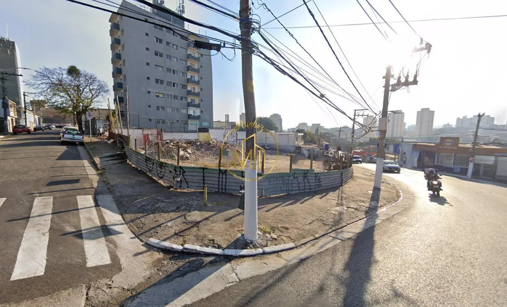 Terreno, 1159 m² - Foto 1