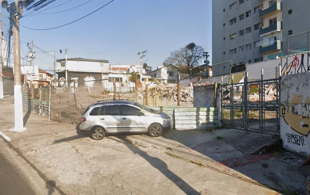 Terreno, 1159 m² - Foto 2