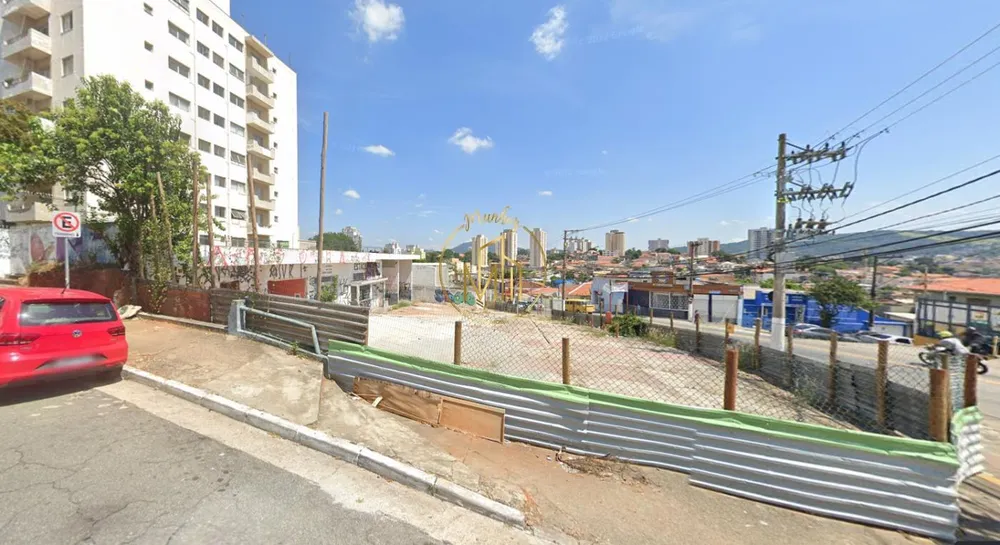 Terreno, 1159 m² - Foto 2