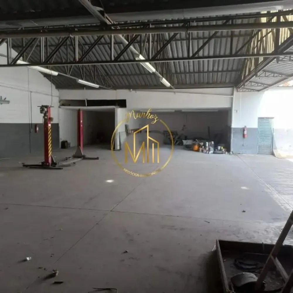 Terreno, 1250 m² - Foto 1