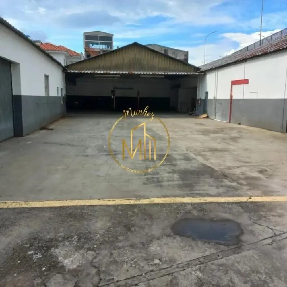 Terreno, 1250 m² - Foto 1