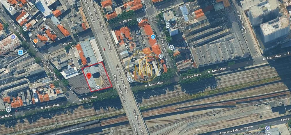 Terreno, 1250 m² - Foto 6