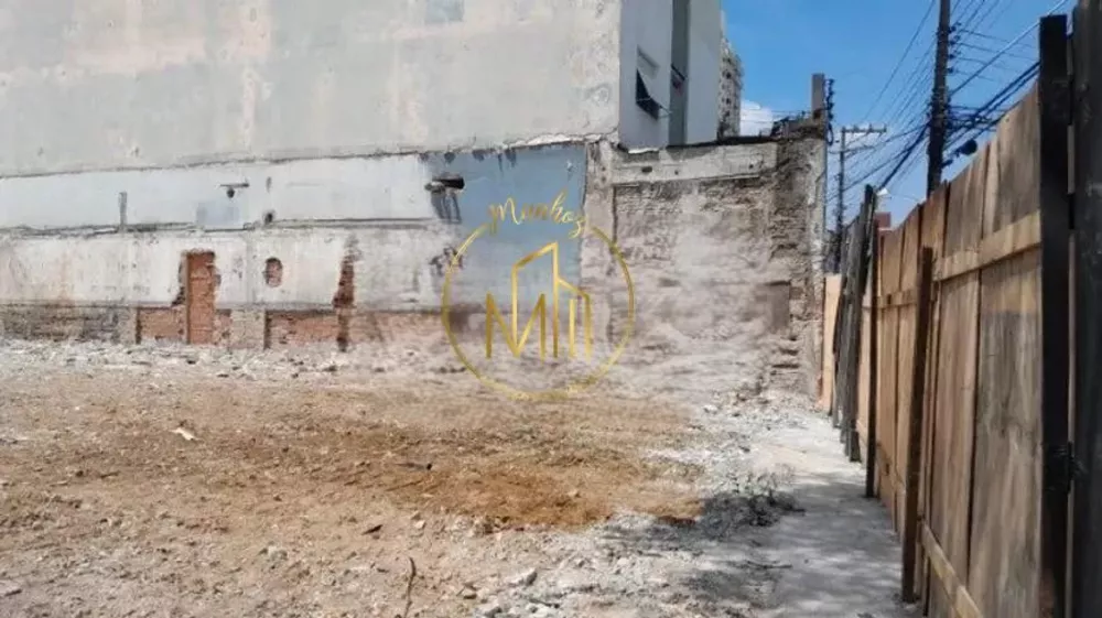 Terreno, 960 m² - Foto 3